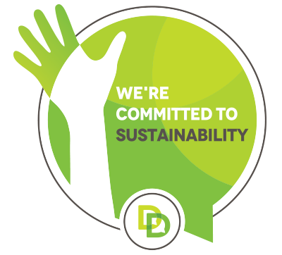 We are committed to sustainable development 2019-2021