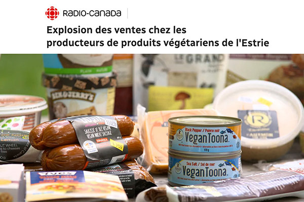 Article de presse au sujet de Bio-Bon Inc.