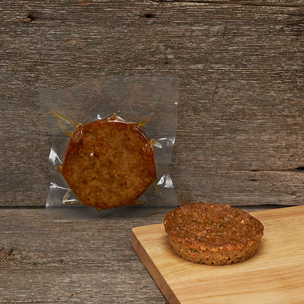 Végé-pâtés 150g de Bio-bon en épicerie