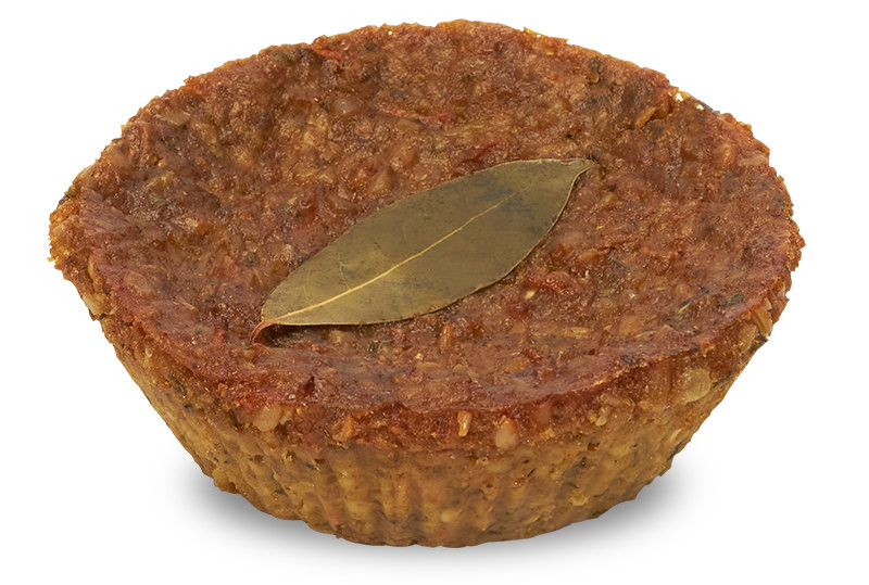 Végépâté 200g