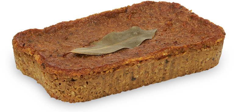 Végépâté